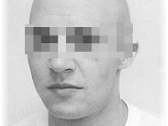 Przez 10 lat ukrywał się przed policjantami. Ścigany 4 listami gończymi zatrzymany w Anglii