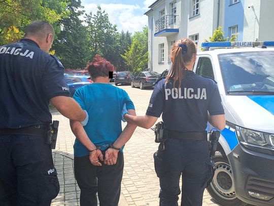 Przez 10 lat znęcała się nad mężem. Sprawa wyszła na jaw dopiero, gdy dotkliwie go pobiła