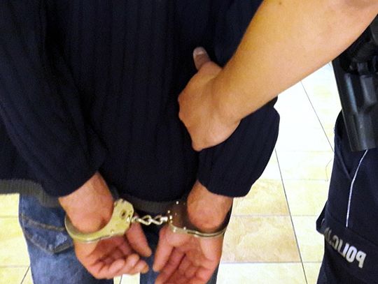 Przez 11 lat ukrywał się przed policją. Został zatrzymany niedługo po powrocie z Niemiec do Polski