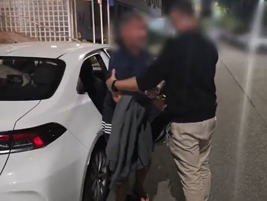 Przez 20 lat ukrywał się na Dominikanie, w końcu ściągnęli go do Polski. Zatrzymany szef gangu