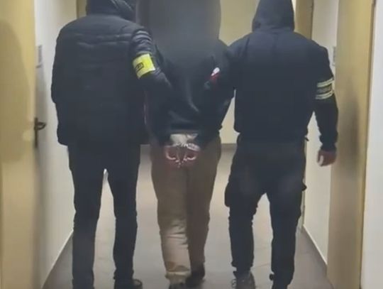 Przez kilka tygodni rozpracowywali dilera. Miał 3 kg narkotyków, pogrążyły go zeznania świadków