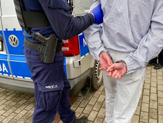 Przez trzy dni katował mężczyznę, ofiara nie przeżyła. 27-latkowi grozi dożywotnie więzienie