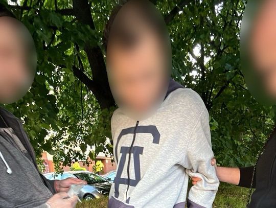 Przez trzy lata jeździł rowerem i opluwał kobiety. Poszkodowanych może być kilkadziesiąt pań