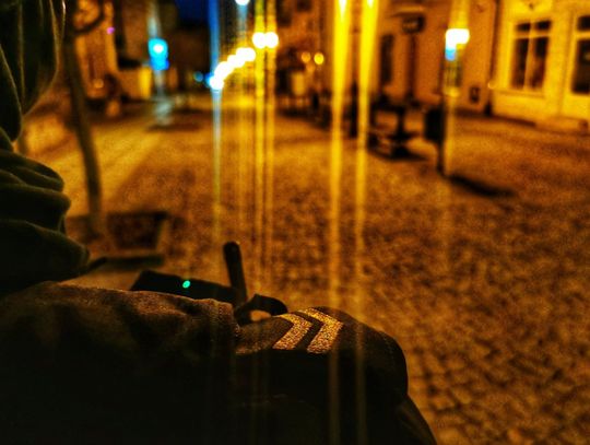 Przyjechał z Niemiec zrobić ekspresowy kurs prawa jazdy. Zamiast nauki, trafił do więzienia