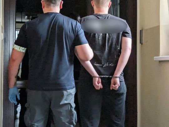 Pseudokibice pobili się pod sceną na dniach miasta. Policja zatrzymała 6 mężczyzn