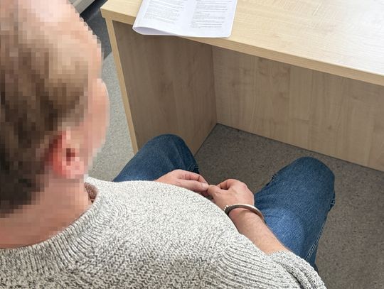 Psuł instalacje elektryczne i udawał elektryka. Potem okradał ludzi, którzy wpuścili go do mieszkania Psuł instalacje elektryczne i udawał elektryka. Potem okradał ludzi, którzy wpuścili go do mieszkania