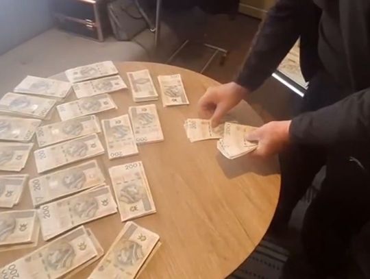 Psychiatra zaopatrywał dilera w psychotropy. Wystawił ponad 1700 lewych recept