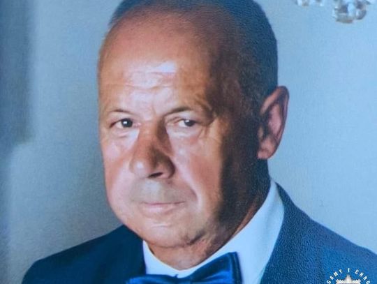 Ranił żonę w głowę i uciekł do lasu. Józef Kozoduj poszukiwany przez policję