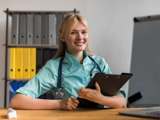 Resident life: jak ubrać się na pierwsze dni w nowej placówce?