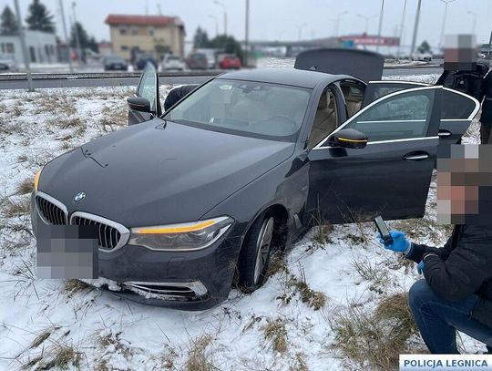 Rozbita zorganizowana grupa przestępcza kiboli. Policjanci pracowali nad sprawą przez trzy lata