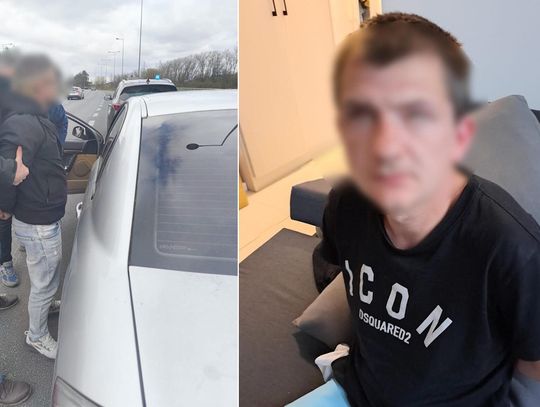 Rozbito gang oszustów „na legendę”. Okradli seniorów na milion złotych