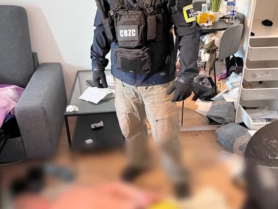 Rozbito grupę cyberprzestępców. Masowo oszukiwali Polaków na fałszywe strony logowania do banków