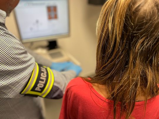 Rozbój w aucie na aplikację. Agresywna 32-latka groziła kierowcy nożem