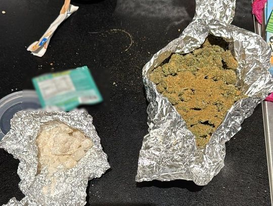 Rozpracowywali dilerów przez pięć miesięcy. W końcu ruszyli na polowanie i zatrzymali siedem osób