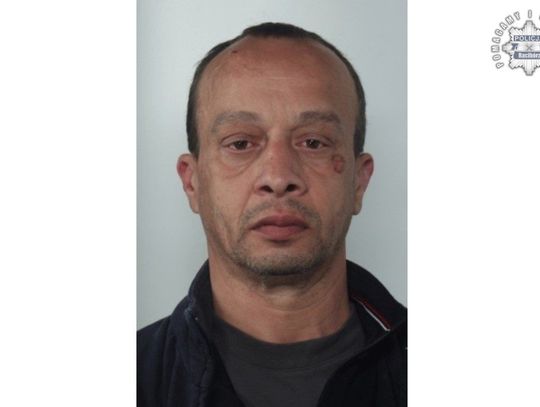 Rumun ukradł ponad 60 tysięcy z biura. Ukrywał się w hostelu pod zmienionym nazwiskiem