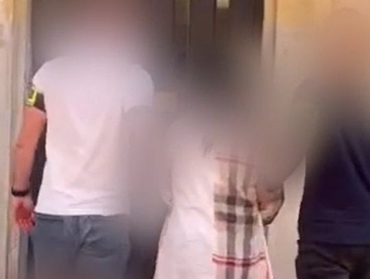 Rumunki wydały w Krakowie 67 tysięcy złotych w jeden dzień. Płaciły kartą skradzioną Amerykaninowi