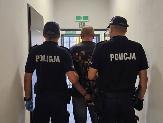 Rzucił psem o ziemię, a potem poił go alkoholem aż zwierzę zmarło. Grozi mu do 5 lat więzienia