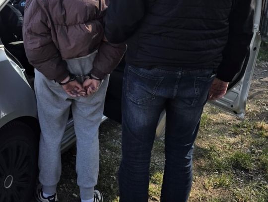 Sadystyczni nastolatkowie w rękach policji. Przypalali kolegę papierosami i nagrywali to telefonem