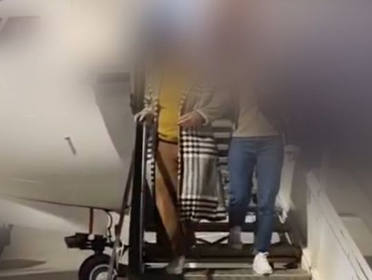 Ścigana czerwoną notą Interpolu i pięcioma listami gończymi ukrywała się 20 lat. "Łowcy głów" namierzyli ją we Włoszech