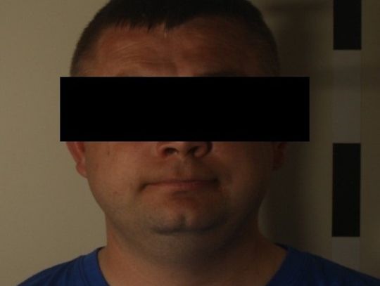 Ścigany 9 listami gończymi ukrywał się przez dwa lata. Wpadł w Danii, po ataku na kontrolera biletów