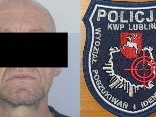 Ścigany europejskim listem gończym gangster ukrywał się 15 lat. Łowcy głów wytropili go w Anglii