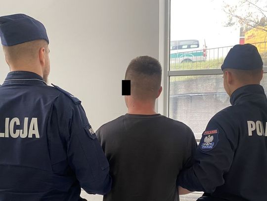 Ścigany europejskim listem gończym gangster wytropiony w Niemczech. Namierzyli go "łowcy głów"