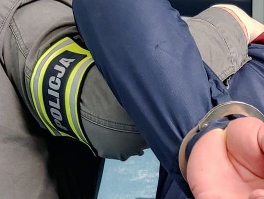 Ścigany europejskim listem gończym uciekał podróżując po całym świecie. Zatrzymali go w Hiszpanii