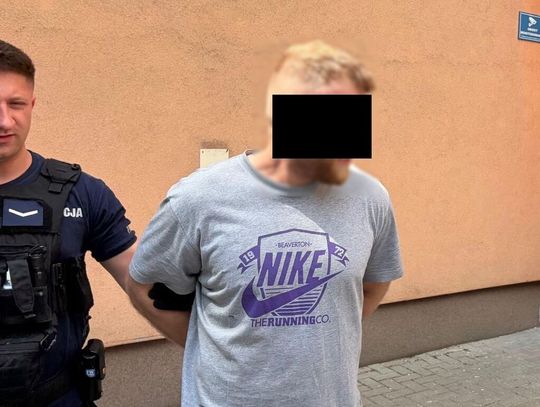 Seryjni złodzieje marek Kia i Hyundai zatrzymani. Grozi im ponad 22 lata więzienia