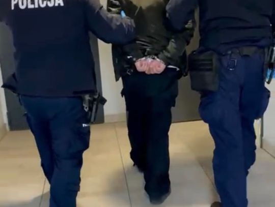 Seryjny włamywacz do aut terroryzował dzielnicę. W ciągu pięciu dni dokonał aż siedmiu kradzieży