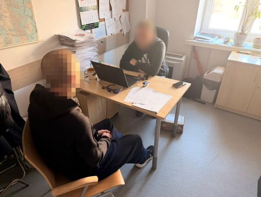 Seryjny złodziej rowerów zatrzymany. Młody Ukrainiec kradł, żeby mieć pieniądze na narkotyki Seryjny złodziej rowerów zatrzymany. Młody Ukrainiec kradł, żeby mieć pieniądze na narkotyki