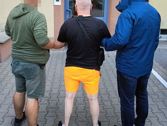 Skasował ponad 46 tysięcy za pompę ciepła i przestał odbierać. Mężczyzna odpowie za oszustwo