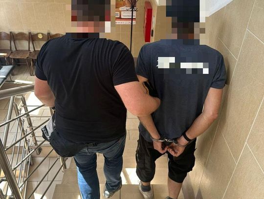 Skazany za udział w bójce ukrywał się 16 lat. Mieszkał w lesie i krążył między domami znajomych