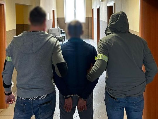 Skopał znajomego do nieprzytomności. 37-letniemu recydywiście grozi nawet 30 lat więzienia