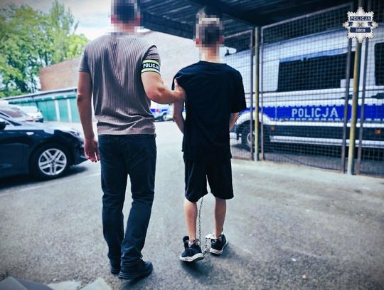 Skopali 66-latka bez żadnego powodu. Brutalny atak przy zoo