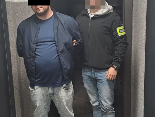 Skopali znajomego do nieprzytomności i zostawili go pod sklepem. Grozi im 20 lat więzienia