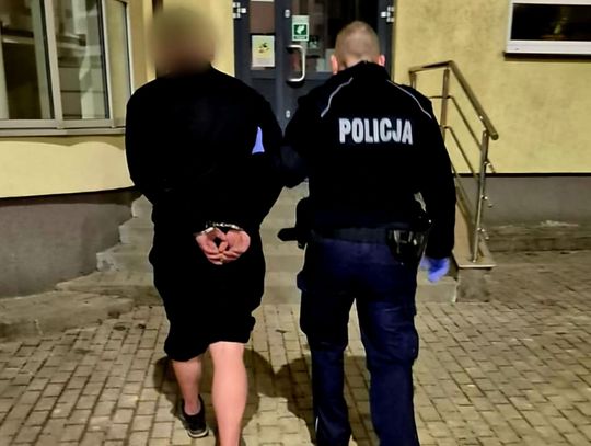 Skrajna brawura i ponad dwa promile. Pijany kierowca wyprzedzał na przejściu dla pieszych Skrajna brawura i ponad dwa promile. Pijany kierowca wyprzedzał na przejściu dla pieszych
