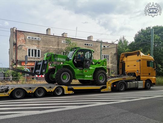 Skupowali kradzione maszyny i całe palety towarów. Policja rozbiła zorganizowaną grupę paserów