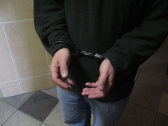Sławomir K. aresztowany za mord sprzed 27 lat. Zlecił zabójstwo koledze z Legii Cudzoziemskiej