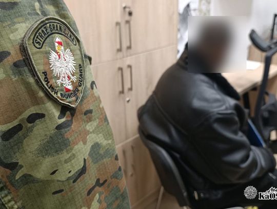 Ślub z Polką nie pomógł. Nigeryjczyk próbował przechytrzyć służby, by uniknąć powrotu do Afryki Ślub z Polką nie pomógł. Nigeryjczyk próbował przechytrzyć służby, by uniknąć powrotu do Afryki