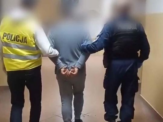 Śmierć 13-letniego chłopca nad jeziorem. Policja zatrzymała czterech mężczyzn