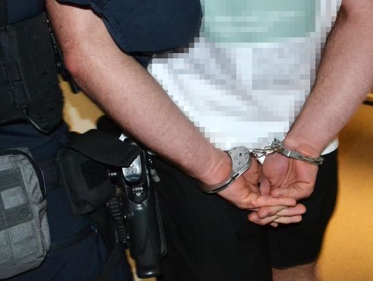 Śmiertelnie potrącił 50-latka podczas nielegalnego wyścigu. 21-latek aresztowany na trzy miesiące