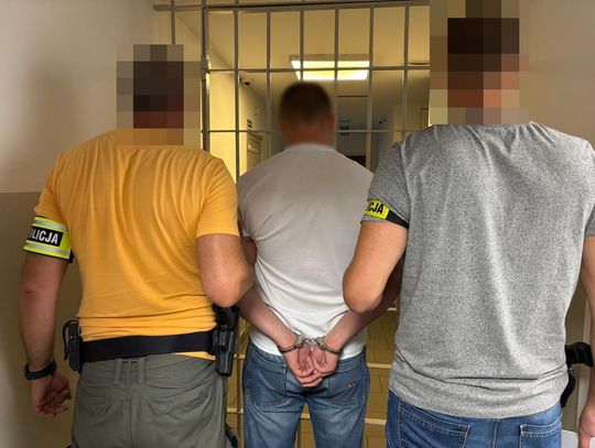 Śmiertelnie potrącił rowerzystkę i uciekł. Dwa dni później 26-latek sam zgłosił się na policję