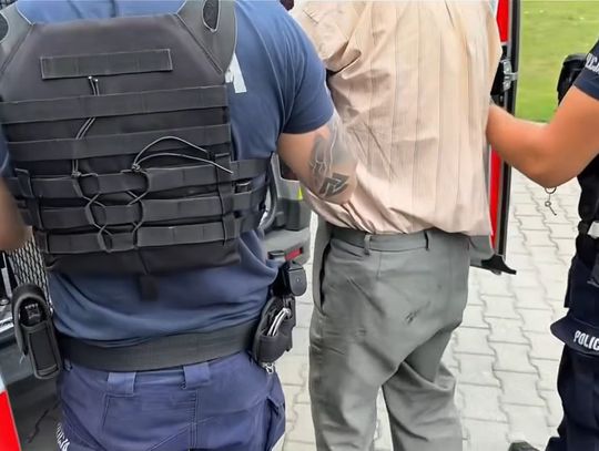 Śmiertelny cios w klatkę piersiową. 67-latek usłyszał zarzut zabójstwa znajomego