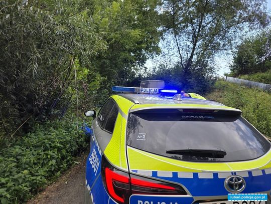 Śmiertelny wypadek motocyklisty. 32-latek zginął pod nadjeżdżającym z naprzeciwka busem