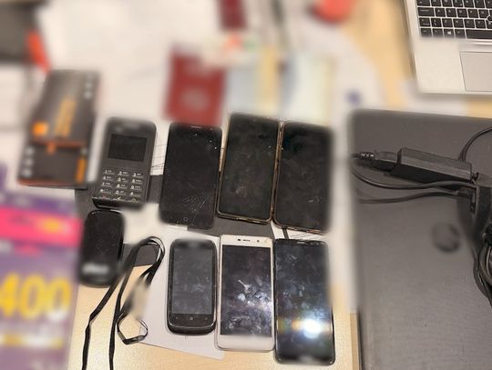 Specjaliści od IT i ubezpieczeń masowo wyłudzali odszkodowania. Gang ukradł ponad 2,5 miliona