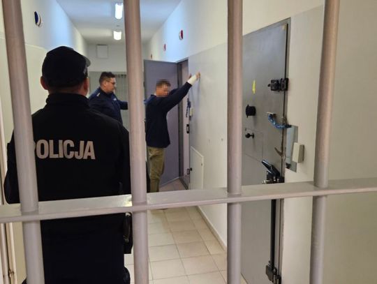 Spowodował wypadek, w którym zginął człowiek i próbował zbiec. Uciekał, bo jechał po marihuanie