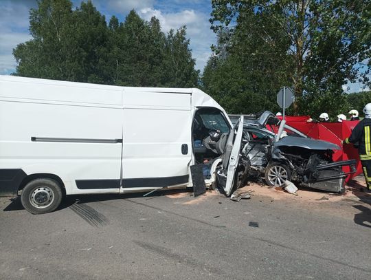Spowodował wypadek, w którym zginęło dziecko i dwoje dorosłych. Złapali go po 3 latach ukrywania się
