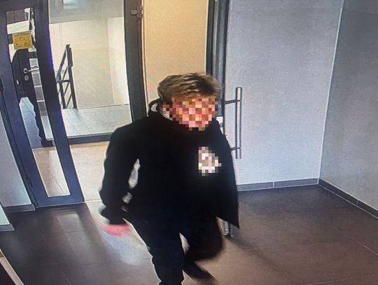 Spowodowała kolizję i chciała oszukać policjantów. Na przesłuchanie przyszła w blond peruce