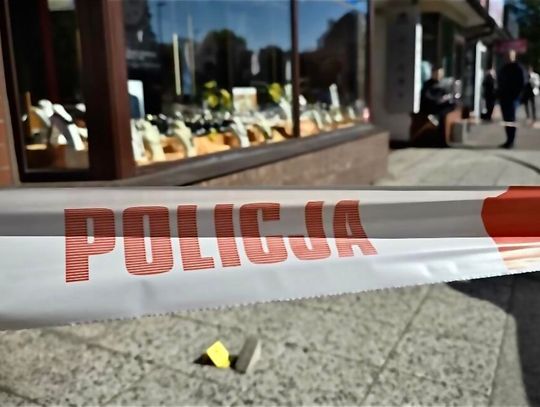 Sprawcy włamania do jubilera wpadli pół roku po skoku. Dwaj multirecydywiści dostali policyjny dozór