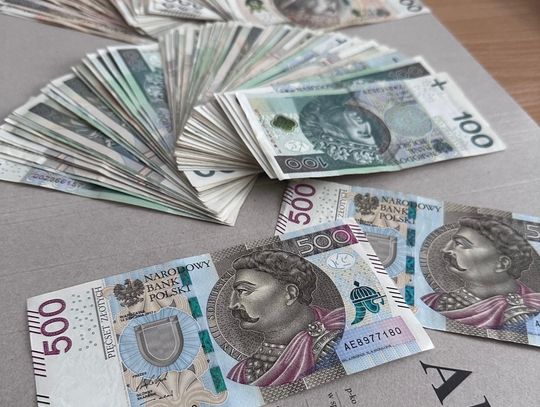 Sprzątaczka przez kilka miesięcy okradała gości pensjonatu. Usłyszała 34 zarzuty